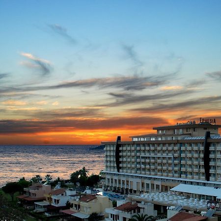 Ephesia Hotel クシャダス エクステリア 写真