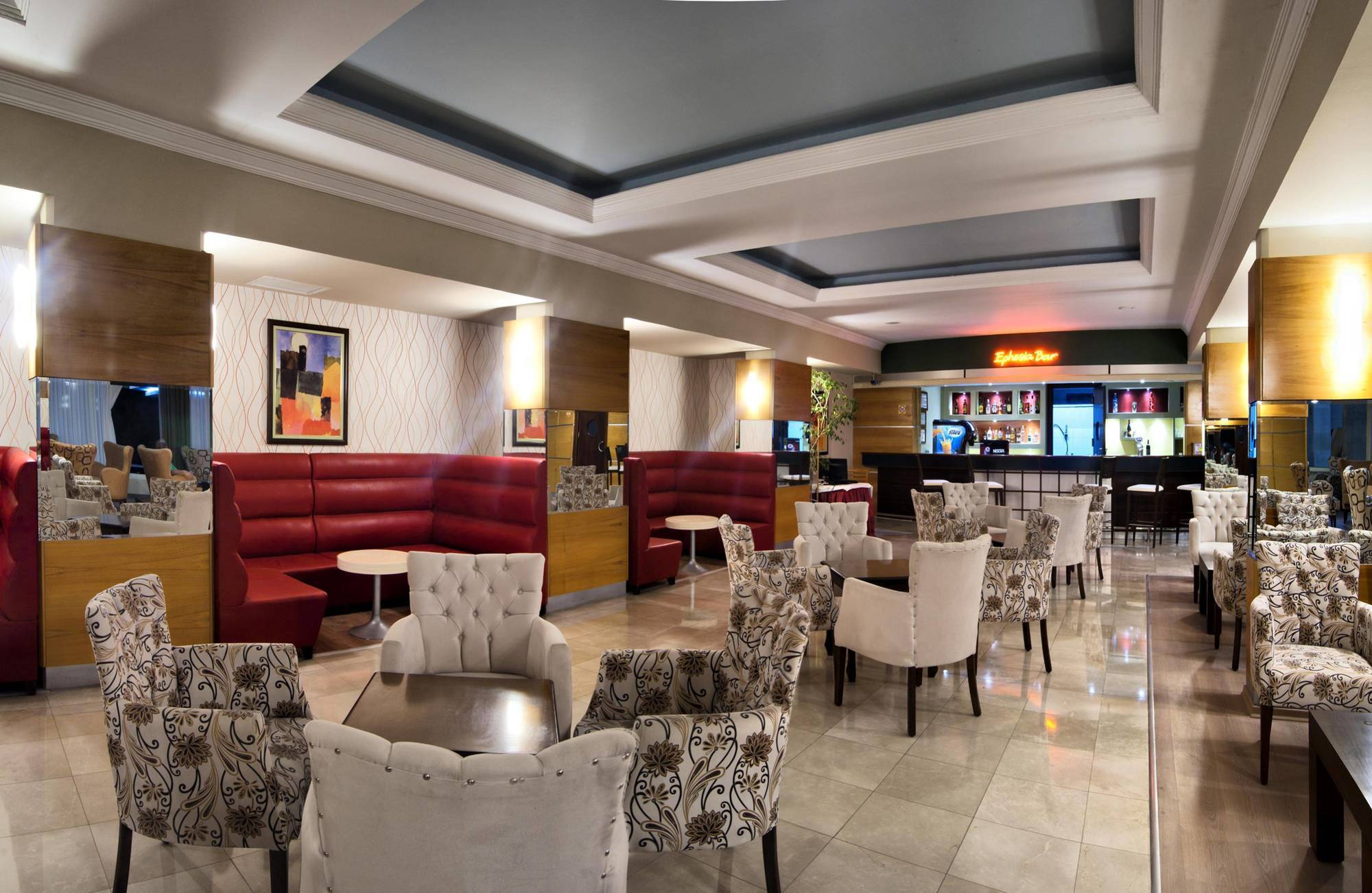 Ephesia Hotel クシャダス エクステリア 写真