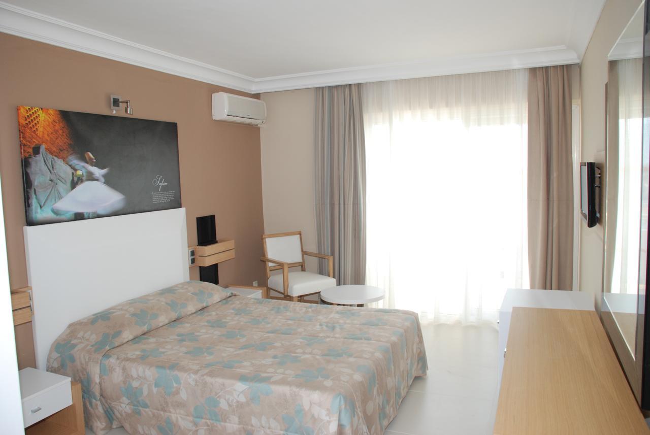 Ephesia Hotel クシャダス 部屋 写真