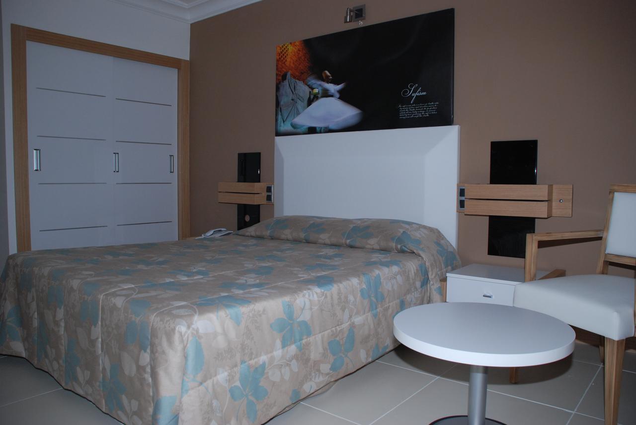 Ephesia Hotel クシャダス 部屋 写真