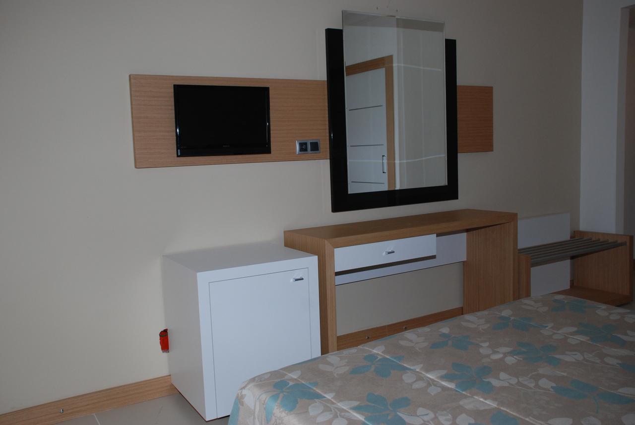 Ephesia Hotel クシャダス 部屋 写真
