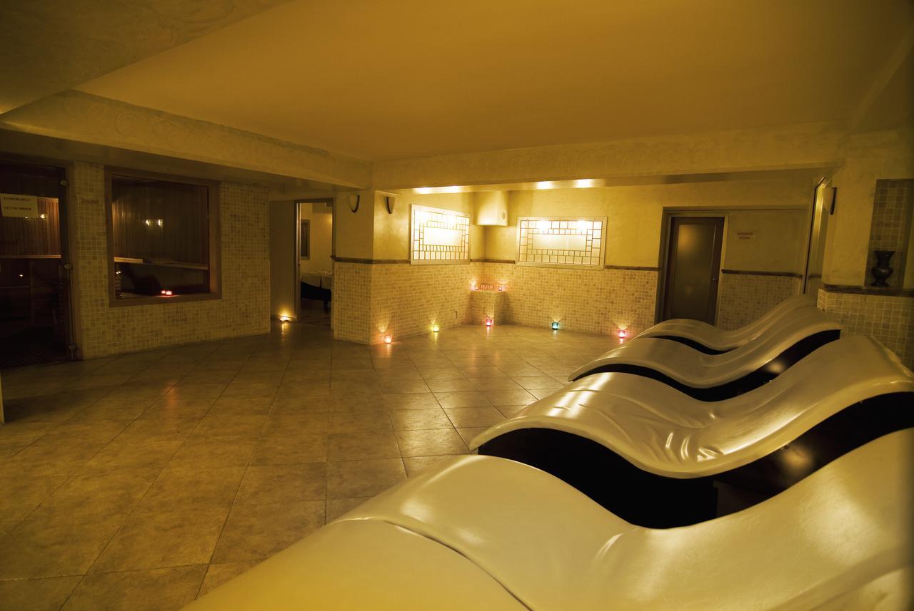 Ephesia Hotel クシャダス エクステリア 写真